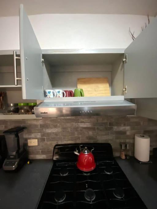 Casa Madero Beautiful 2Br Apt One Block From Malecon! Best Location! La Paz Extérieur photo