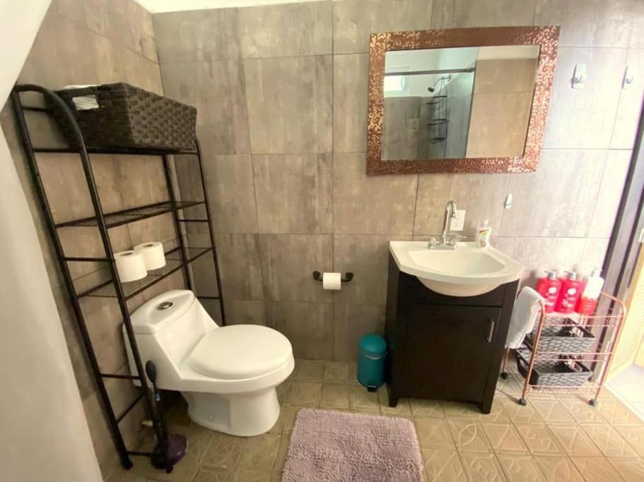 Casa Madero Beautiful 2Br Apt One Block From Malecon! Best Location! La Paz Extérieur photo