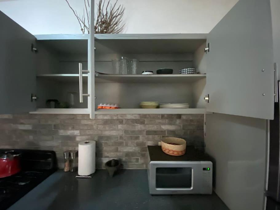 Casa Madero Beautiful 2Br Apt One Block From Malecon! Best Location! La Paz Extérieur photo