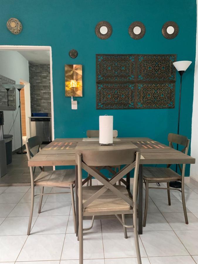 Casa Madero Beautiful 2Br Apt One Block From Malecon! Best Location! La Paz Extérieur photo