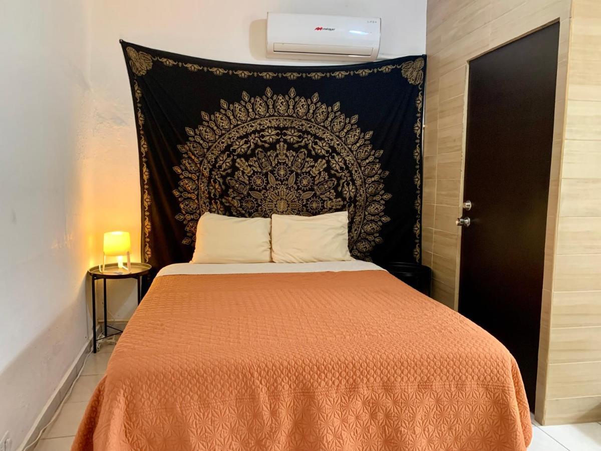 Casa Madero Beautiful 2Br Apt One Block From Malecon! Best Location! La Paz Extérieur photo