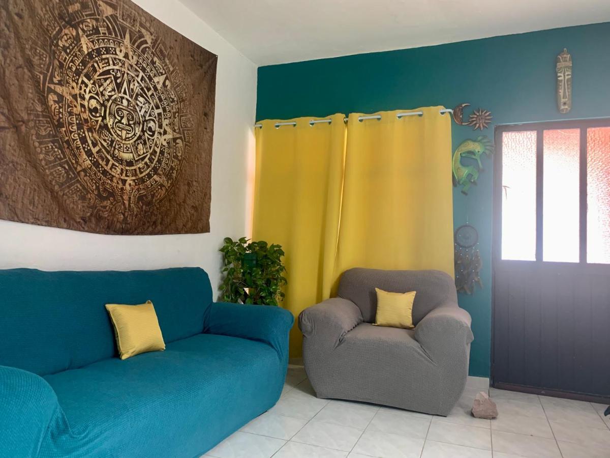 Casa Madero Beautiful 2Br Apt One Block From Malecon! Best Location! La Paz Extérieur photo