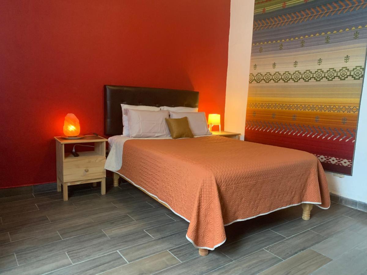 Casa Madero Beautiful 2Br Apt One Block From Malecon! Best Location! La Paz Extérieur photo