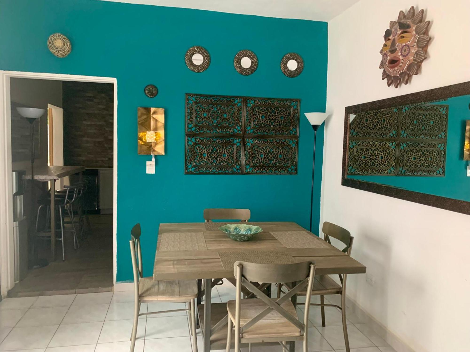 Casa Madero Beautiful 2Br Apt One Block From Malecon! Best Location! La Paz Extérieur photo
