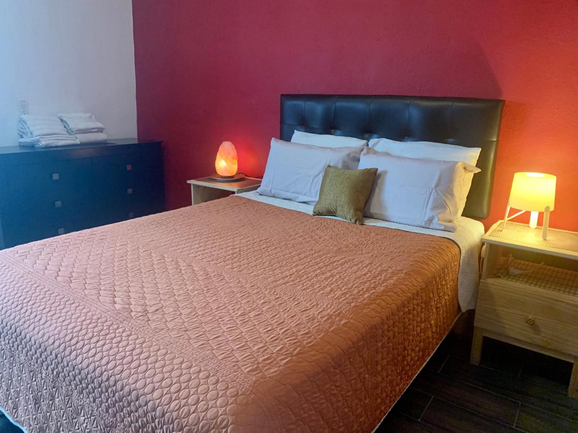 Casa Madero Beautiful 2Br Apt One Block From Malecon! Best Location! La Paz Extérieur photo