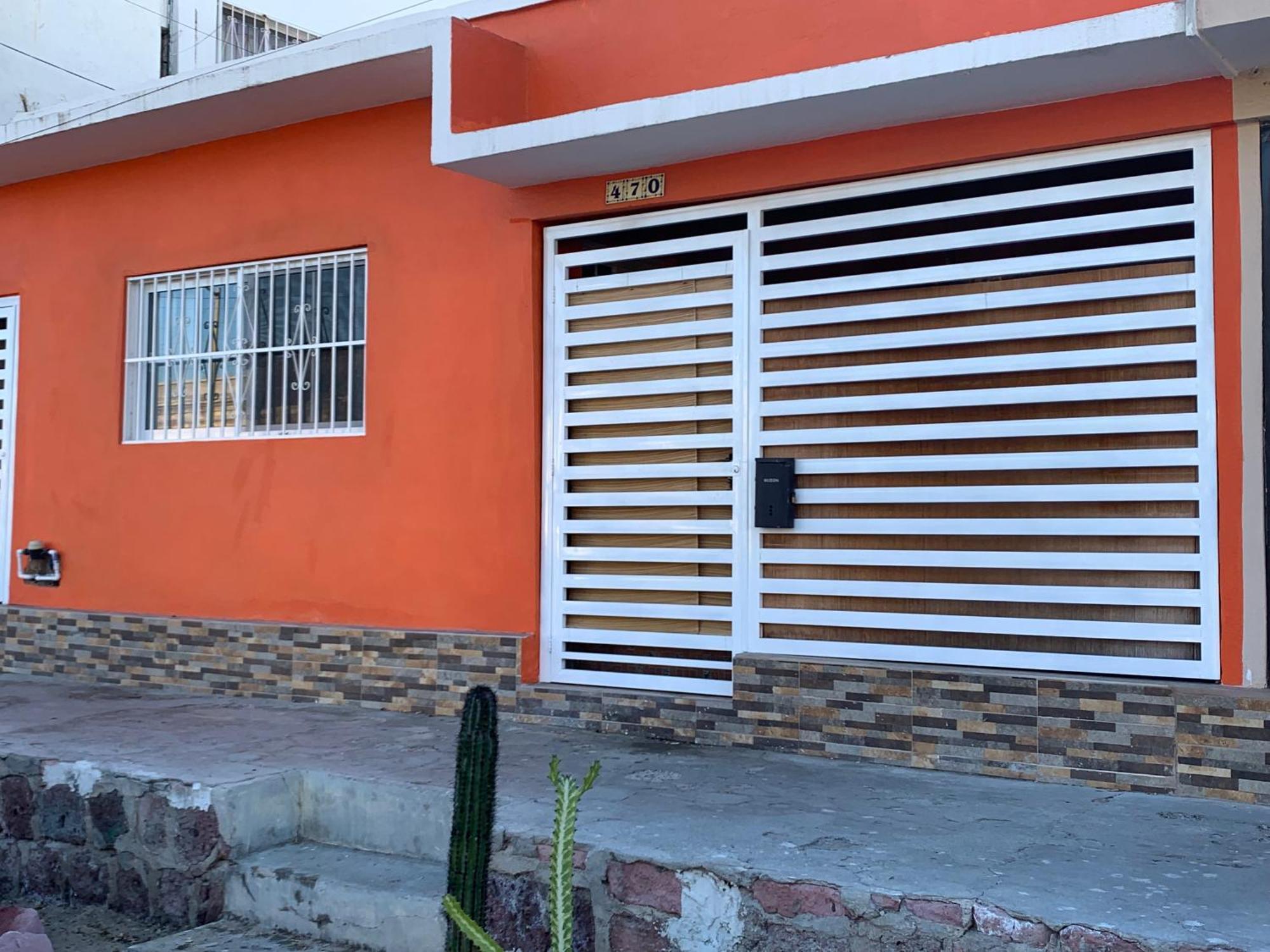 Casa Madero Beautiful 2Br Apt One Block From Malecon! Best Location! La Paz Extérieur photo
